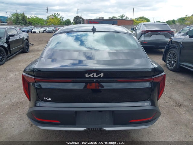 KIA K4 Ex 2026 3KPFU4DE8TE308038 Image 16