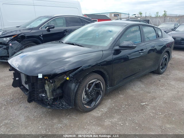 KIA K4 Ex 2026 3KPFU4DE8TE308038 Image 2