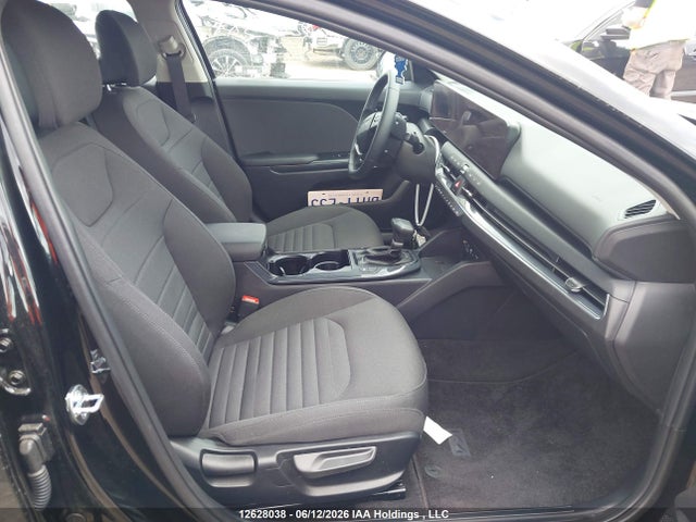 KIA K4 Ex 2026 3KPFU4DE8TE308038 Image 5