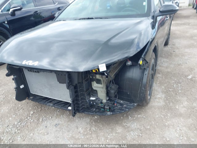 KIA K4 Ex 2026 3KPFU4DE8TE308038 Image 6