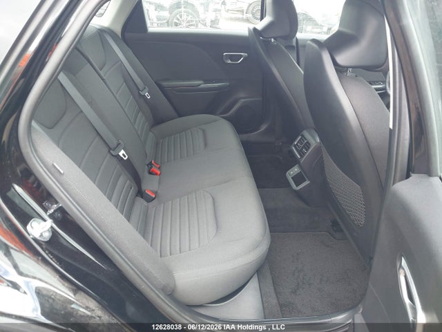 KIA K4 Ex 2026 3KPFU4DE8TE308038 Image 8