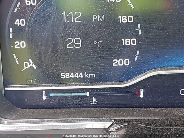 2025 Chevrolet Silverado K1500 Lt მანქანა იყიდება აუქციონზე, vin: 3GCUKDED3SG193273, აუქციონის ნომერი: 12628040