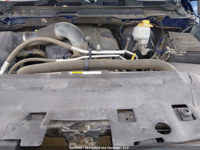 1C6RR7FT3ES285450 RAM 1500 St