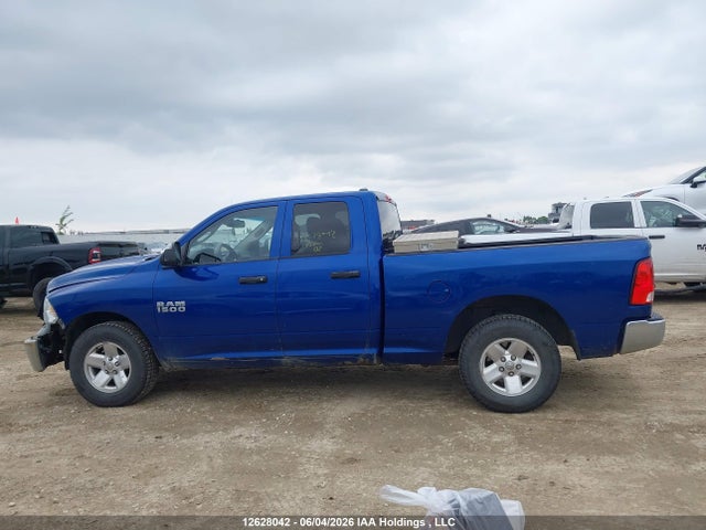 1C6RR7FT3ES285450 RAM 1500 St