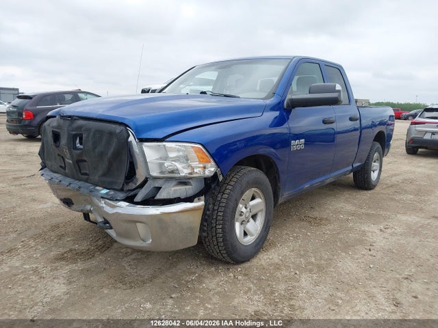 1C6RR7FT3ES285450 RAM 1500 St