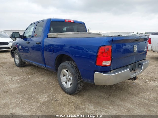 1C6RR7FT3ES285450 RAM 1500 St