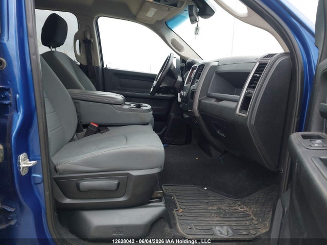 1C6RR7FT3ES285450 RAM 1500 St