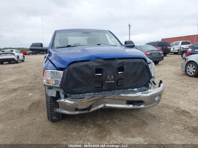 1C6RR7FT3ES285450 RAM 1500 St