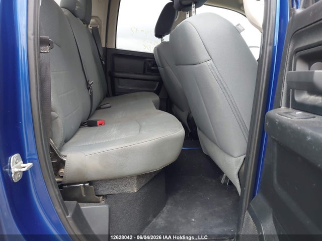 1C6RR7FT3ES285450 RAM 1500 St