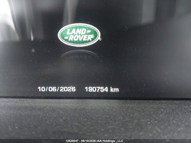 Land Rover Range Rover 3.0l V6 Supercharged Hse 2014 SALGS2WF7EA191443 Image 15