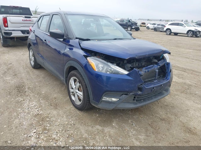 2019 3N1CP5CU8KL478244 main image
