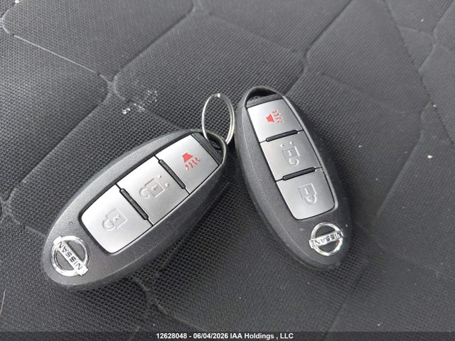 Продаж на аукціоні авто 2019 Nissan Kicks S/sr/sv, vin: 3N1CP5CU8KL478244, номер лоту: 12628048