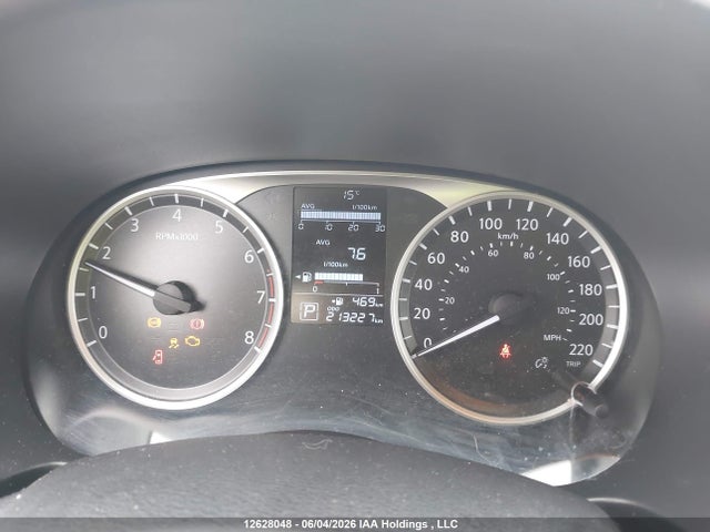 Продаж на аукціоні авто 2019 Nissan Kicks S/sr/sv, vin: 3N1CP5CU8KL478244, номер лоту: 12628048