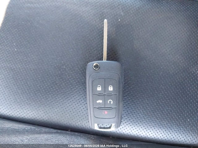 GMC Terrain Slt 2016 2GKFLUE34G6296030 Image 11