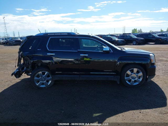 GMC Terrain Slt 2016 2GKFLUE34G6296030 Image 14