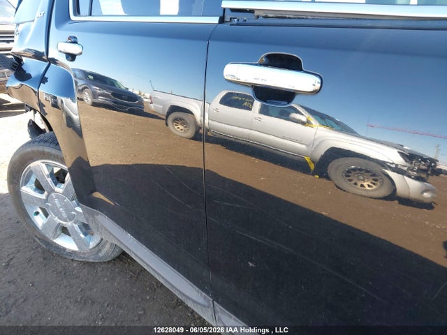 Aukcja sprzedaży 2016 Gmc Terrain Slt, vin: 2GKFLUE34G6296030, numer aukcji: 12628049