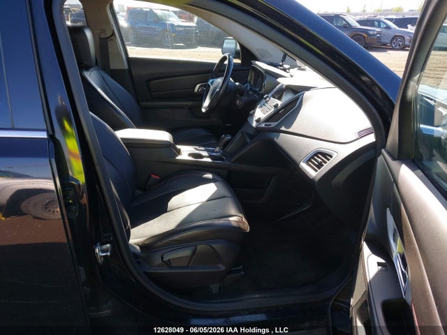 Aukcja sprzedaży 2016 Gmc Terrain Slt, vin: 2GKFLUE34G6296030, numer aukcji: 12628049