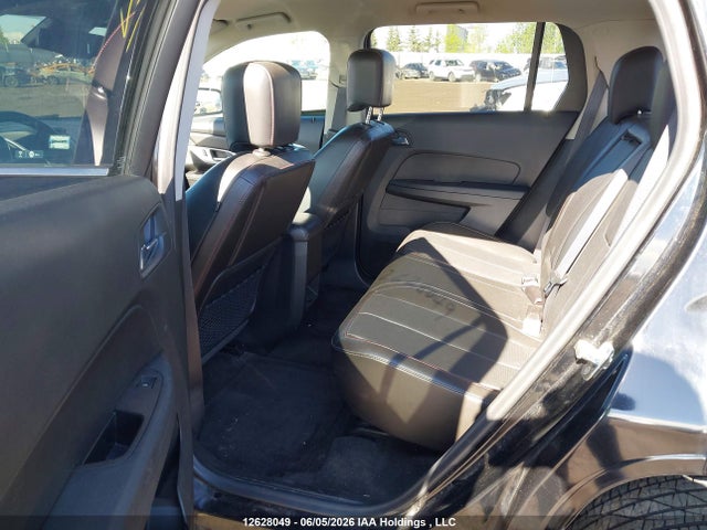 Aukcja sprzedaży 2016 Gmc Terrain Slt, vin: 2GKFLUE34G6296030, numer aukcji: 12628049