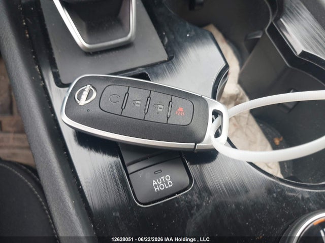 Aukcja sprzedaży 2026 Nissan Rogue S, vin: JN8BT3AB1TW371370, numer aukcji: 12628051