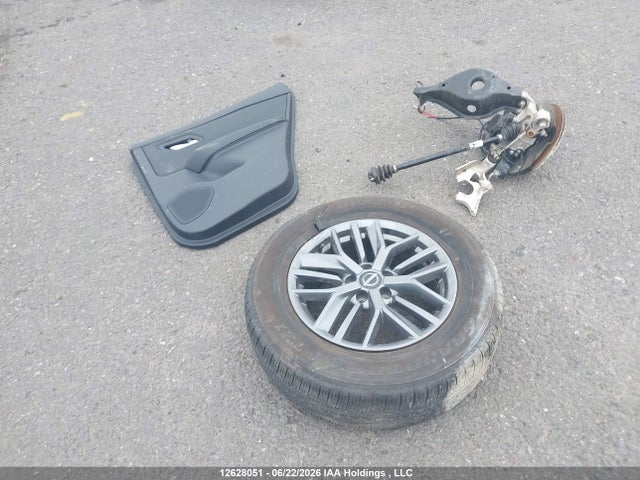 Aukcja sprzedaży 2026 Nissan Rogue S, vin: JN8BT3AB1TW371370, numer aukcji: 12628051