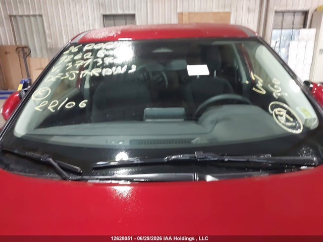 Aukcja sprzedaży 2026 Nissan Rogue S, vin: JN8BT3AB1TW371370, numer aukcji: 12628051