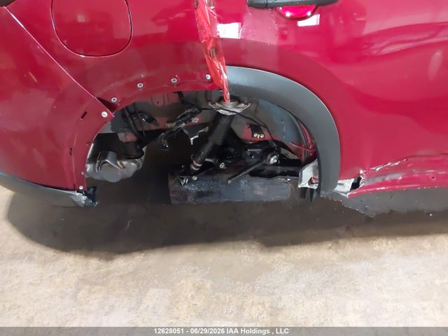 Aukcja sprzedaży 2026 Nissan Rogue S, vin: JN8BT3AB1TW371370, numer aukcji: 12628051