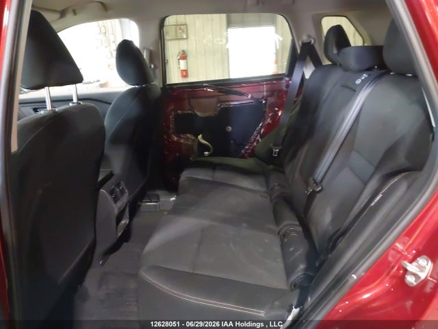 Aukcja sprzedaży 2026 Nissan Rogue S, vin: JN8BT3AB1TW371370, numer aukcji: 12628051