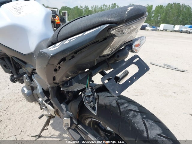 JKAEREH16KDA40971 Kawasaki Er650 H