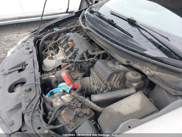 Aukcja sprzedaży 2013 Honda Civic, vin: 2HGFB2F43DH004329, numer aukcji: 12628053