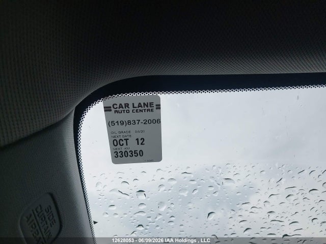 Aukcja sprzedaży 2013 Honda Civic, vin: 2HGFB2F43DH004329, numer aukcji: 12628053