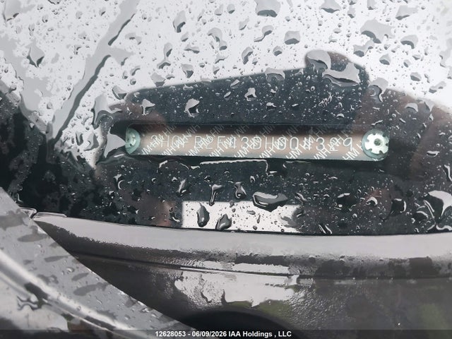 Aukcja sprzedaży 2013 Honda Civic, vin: 2HGFB2F43DH004329, numer aukcji: 12628053