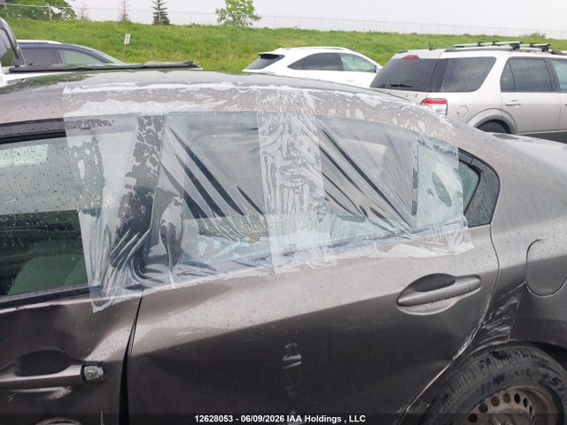 Aukcja sprzedaży 2013 Honda Civic, vin: 2HGFB2F43DH004329, numer aukcji: 12628053