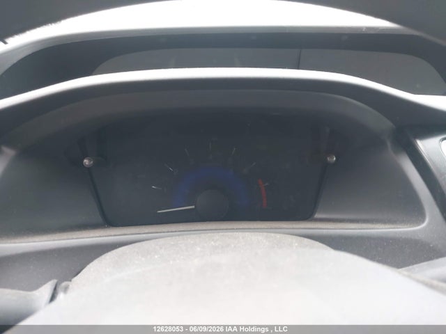 Aukcja sprzedaży 2013 Honda Civic, vin: 2HGFB2F43DH004329, numer aukcji: 12628053