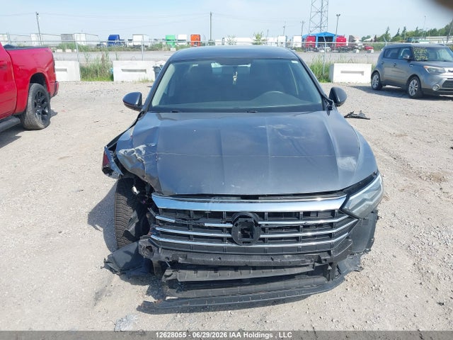 Aukcja sprzedaży 2019 Volkswagen Jetta, vin: 3VWC57BU8KM019464, numer aukcji: 12628055