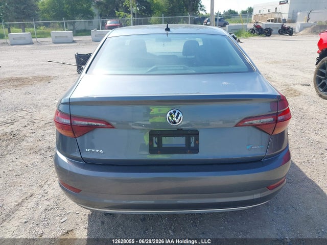 Aukcja sprzedaży 2019 Volkswagen Jetta, vin: 3VWC57BU8KM019464, numer aukcji: 12628055