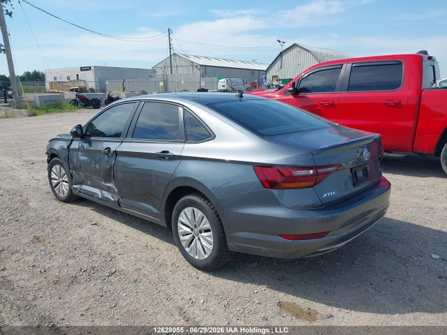 Volkswagen Jetta 2019 3VWC57BU8KM019464 Image 3