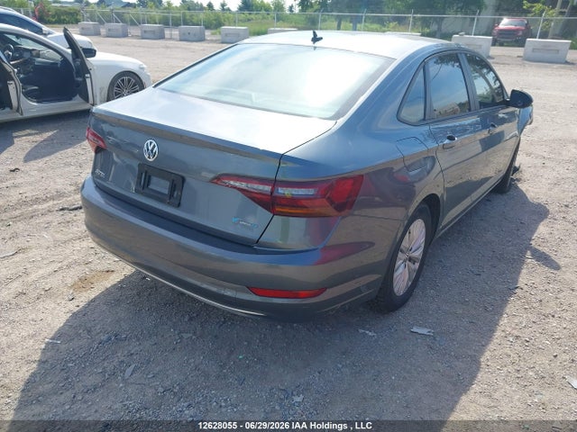 Aukcja sprzedaży 2019 Volkswagen Jetta, vin: 3VWC57BU8KM019464, numer aukcji: 12628055