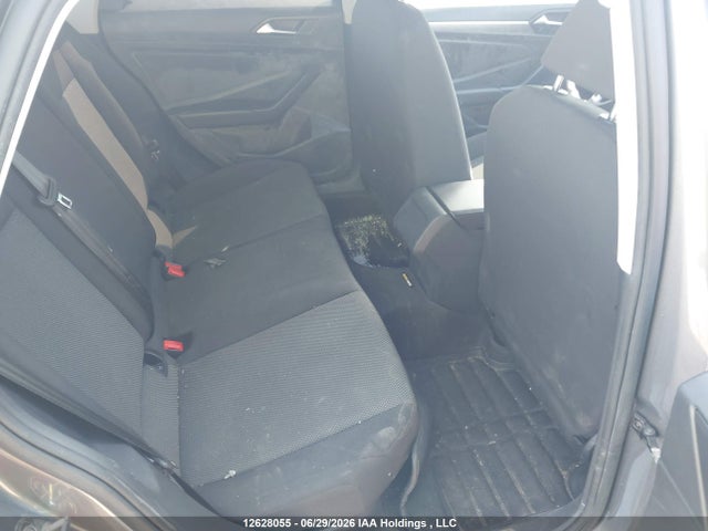 Aukcja sprzedaży 2019 Volkswagen Jetta, vin: 3VWC57BU8KM019464, numer aukcji: 12628055