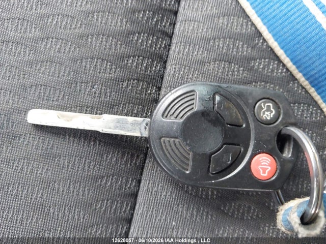2012 Ford Focus Sel მანქანა იყიდება აუქციონზე, vin: 1FAHP3H28CL376296, აუქციონის ნომერი: 12628057