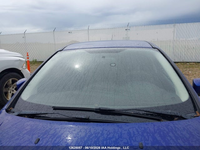 2012 Ford Focus Sel მანქანა იყიდება აუქციონზე, vin: 1FAHP3H28CL376296, აუქციონის ნომერი: 12628057