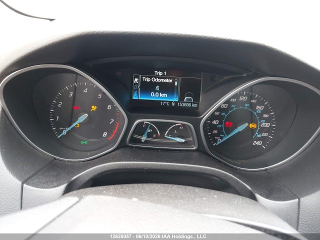 2012 Ford Focus Sel მანქანა იყიდება აუქციონზე, vin: 1FAHP3H28CL376296, აუქციონის ნომერი: 12628057