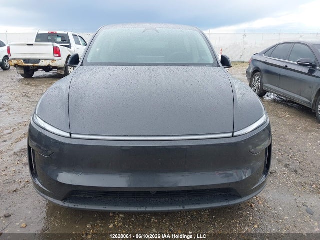 XP7YGDEE8TB732116 Tesla Model Y Long Range Launch Series/premium All-wheel Drive