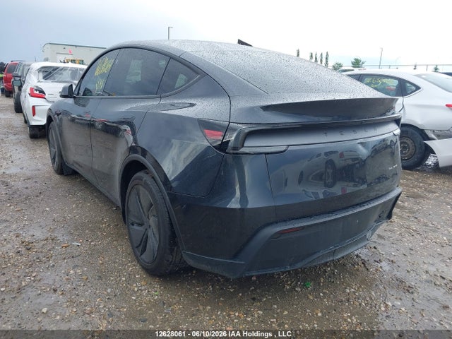 XP7YGDEE8TB732116 Tesla Model Y Long Range Launch Series/premium All-wheel Drive