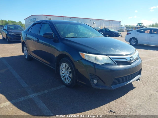 Продажа на аукционе авто 2014 Toyota Camry Le, vin: 4T1BF1FK3EU740756, номер лота: 12628062