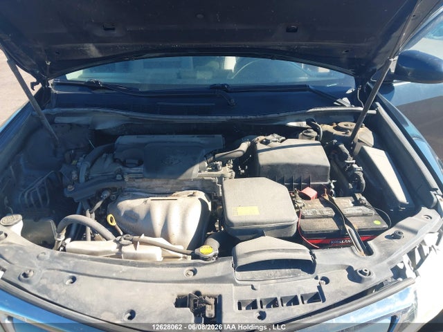 Продажа на аукционе авто 2014 Toyota Camry Le, vin: 4T1BF1FK3EU740756, номер лота: 12628062