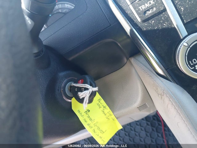 Продажа на аукционе авто 2014 Toyota Camry Le, vin: 4T1BF1FK3EU740756, номер лота: 12628062