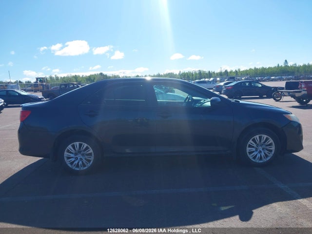 Продажа на аукционе авто 2014 Toyota Camry Le, vin: 4T1BF1FK3EU740756, номер лота: 12628062