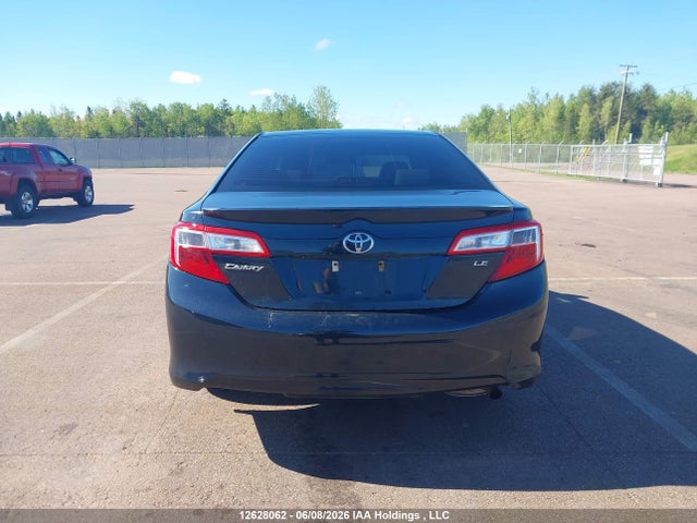 Продажа на аукционе авто 2014 Toyota Camry Le, vin: 4T1BF1FK3EU740756, номер лота: 12628062