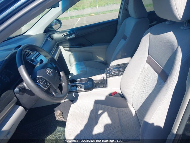 Продажа на аукционе авто 2014 Toyota Camry Le, vin: 4T1BF1FK3EU740756, номер лота: 12628062