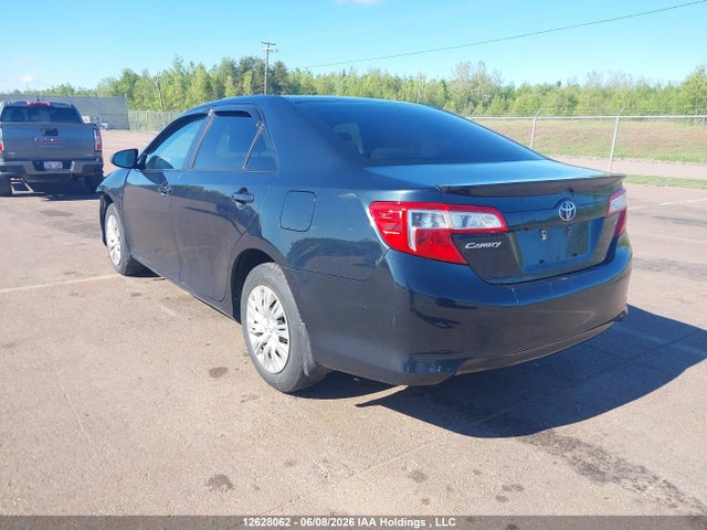 Продажа на аукционе авто 2014 Toyota Camry Le, vin: 4T1BF1FK3EU740756, номер лота: 12628062